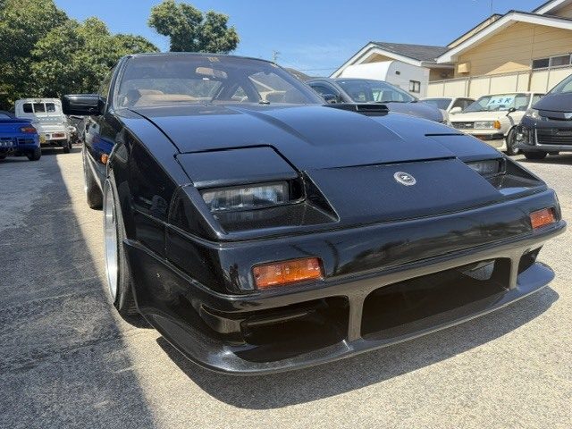 1984 Nissan Fairlady Z