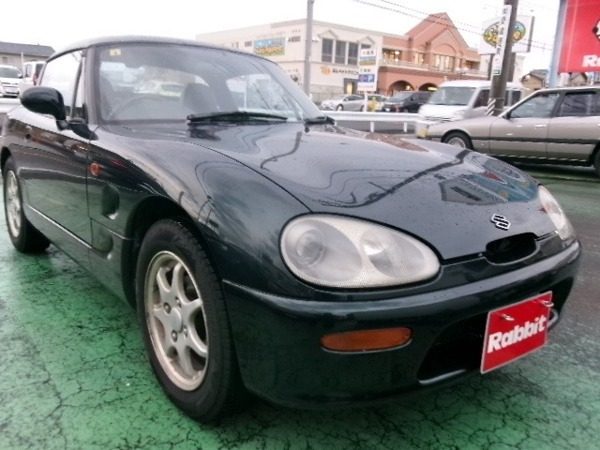 1994 Suzuki Cappucino